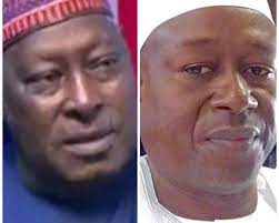 Umar Duhu Slams Babachir Lawal Over Call for US Intervention, Says Remarks Threaten Nigeria’s&nbsp;Sovereignty