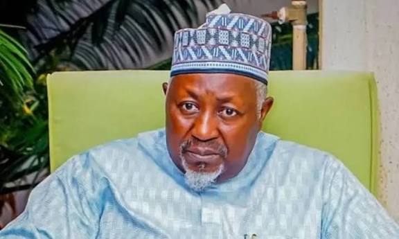 Behind the Scenes of Badaru Abubakar’s Sudden Resignation: Health Issues or Pressure Within Nigeria’s Security&nbsp;Architecture?