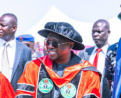 Fintiri Hails MAU’s Impact on Adamawa, Announces 12,000 Workforce&nbsp;Recruitment