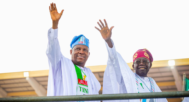 EXCLUSIVE | 2027 Calculations: Why Dropping Vice President Shettima Could Cost APC the&nbsp;North