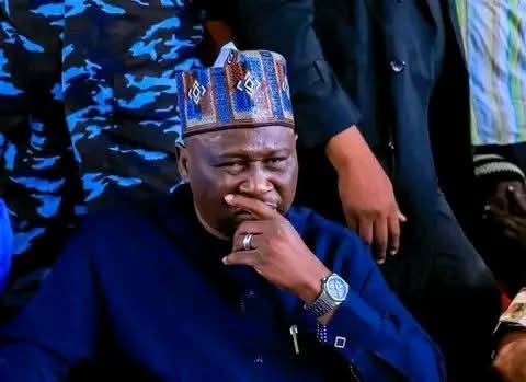 TERROR STRIKES MADAGALI: 18 DEAD                                                Fintiri Storms Hometown After Night Raid; Police Launch On-the-Spot Security&nbsp;Assessment