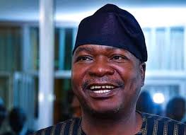 Kumangar, Ardo Clash over Fintiri 2023 Election Narrative&nbsp;Book