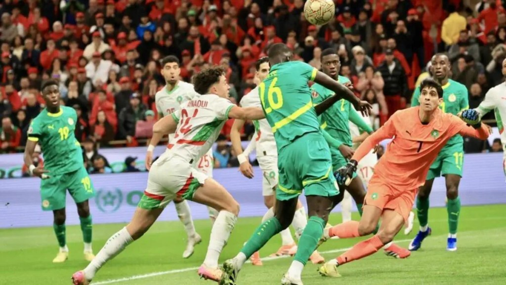 CAF’s “Schizophrenia” Debate: Contradictions, Controversy, and the Authority of Sport&nbsp;Justice