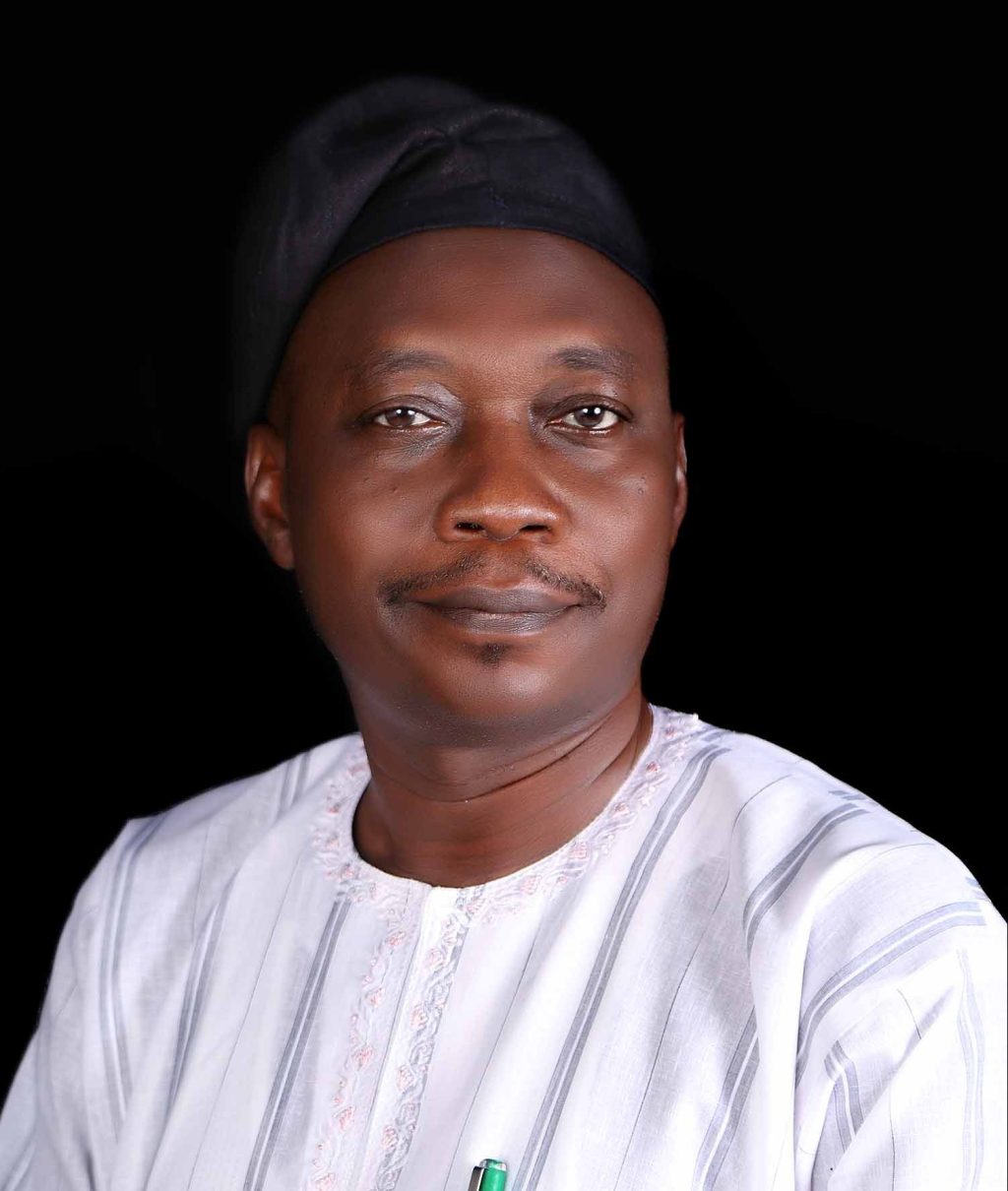 Kwamoti Laori Receives Grand Reception as He Joins APC in Adamawa