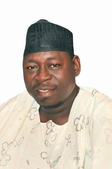 Felix Tangwami: The Progressive Voice Pushing a New Development Agenda for Southern&nbsp;Adamawa