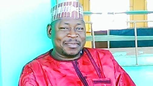 Eid-el-Fitr: Tangwami Felicitates with Tinubu, Fintiri, Southern Adamawa Zone, Urges Unity