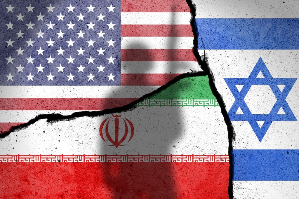 Middle East War Escalates: U.S. Embassy in Saudi Arabia Hit by Drones as Americans Ordered to Leave&nbsp;Region