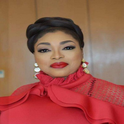 CONGRATULATIONS TO  AMBASSADOR (SEN) GRACE BENT ON YOUR POSTING AS NIGERIA’S AMBASSADOR TO&nbsp;TOGO