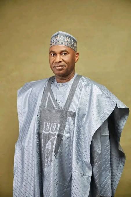 Official Results: Ahmed Tijjani Galadima Clinches Adamawa APC Governorship&nbsp;Ticket