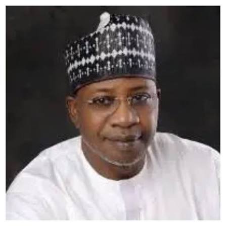 Sallah: Omar Suleiman Omarana Felicitates with Adamawa People, Calls for Unity, Sacrifice and Inclusive&nbsp;Progress