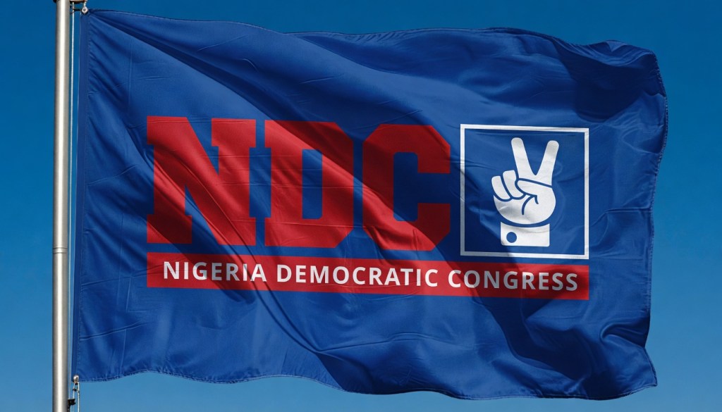 Crisis Hits NDC in Adamawa as Party Holds Numan, Demsa, Lamurde HORs in Unknown&nbsp;Location