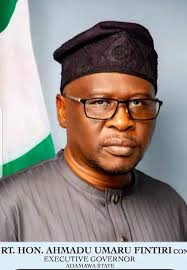 Democracy Day: Fintiri Hails Nigerians’ Resilience, Seeks Greater Support for Democratic&nbsp;Growth