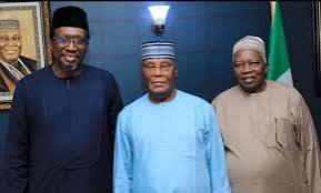 Durkwa Calls for Unity in ADC Adamawa, Urges End to Candidate Replacement&nbsp;Speculation