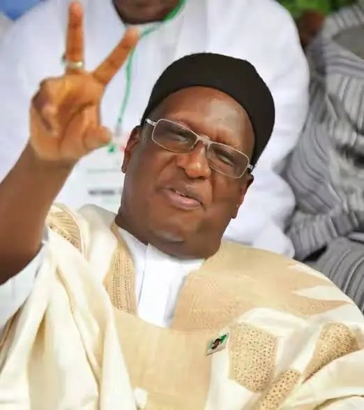 Fintiri Declares Monday Work-Free Day in Honour of Bamanga&nbsp;Tukur